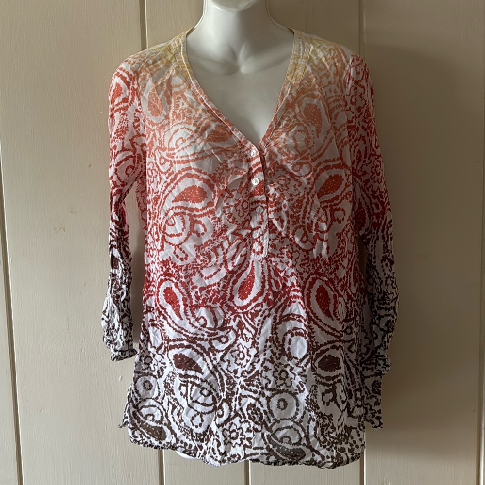 Light bikini coverup